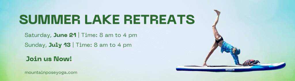 Summer Lake Retreats